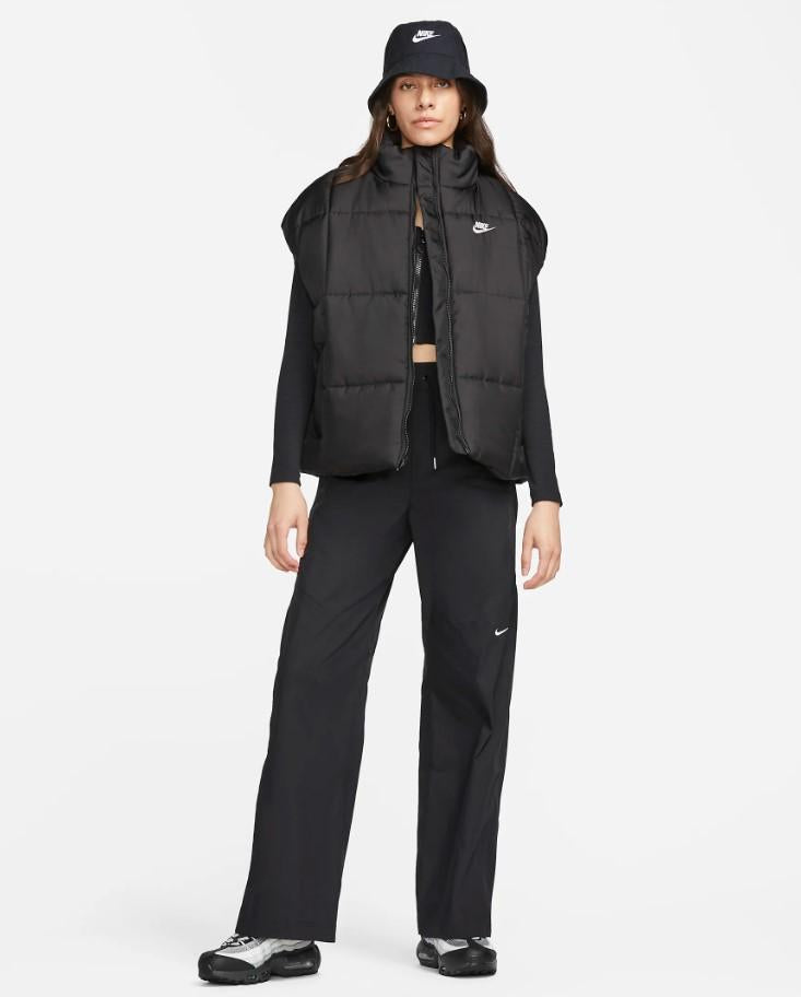 W NSW TF THRMR CLSC VEST FB7679 010 NIKE 
