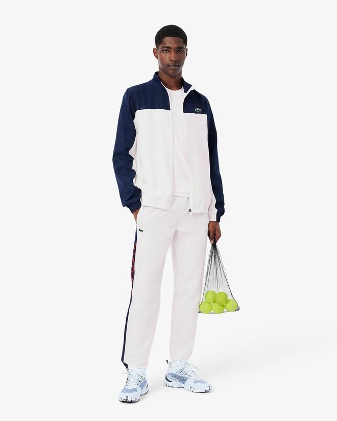 Logo basic WH8989 HI1 LACOSTE 