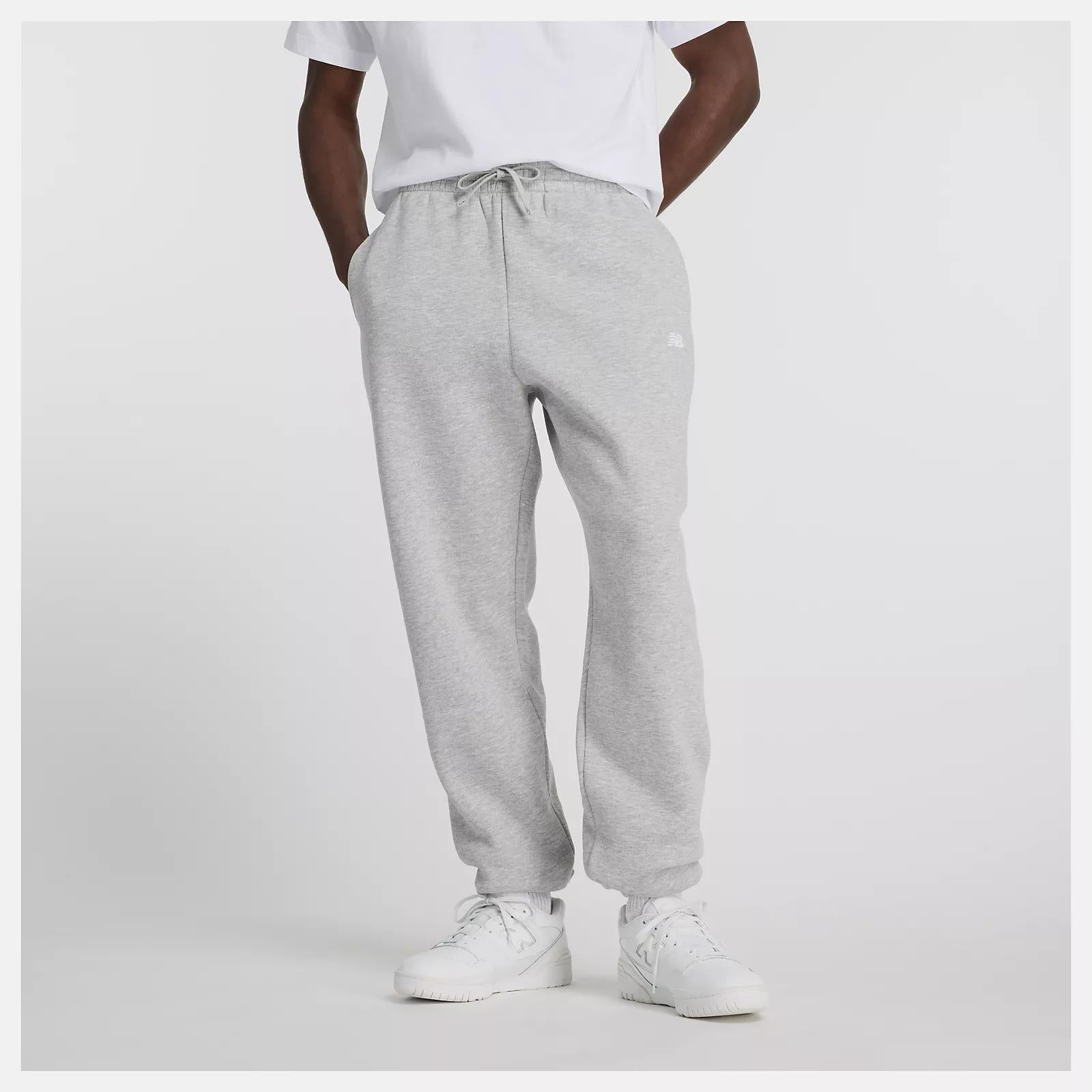 Sport Essentials Fleece Jogger MP41503 AG NEW BALANCE 