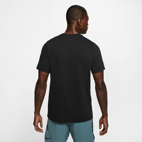 Dry Tee Dfc AR6029 010 NIKE 