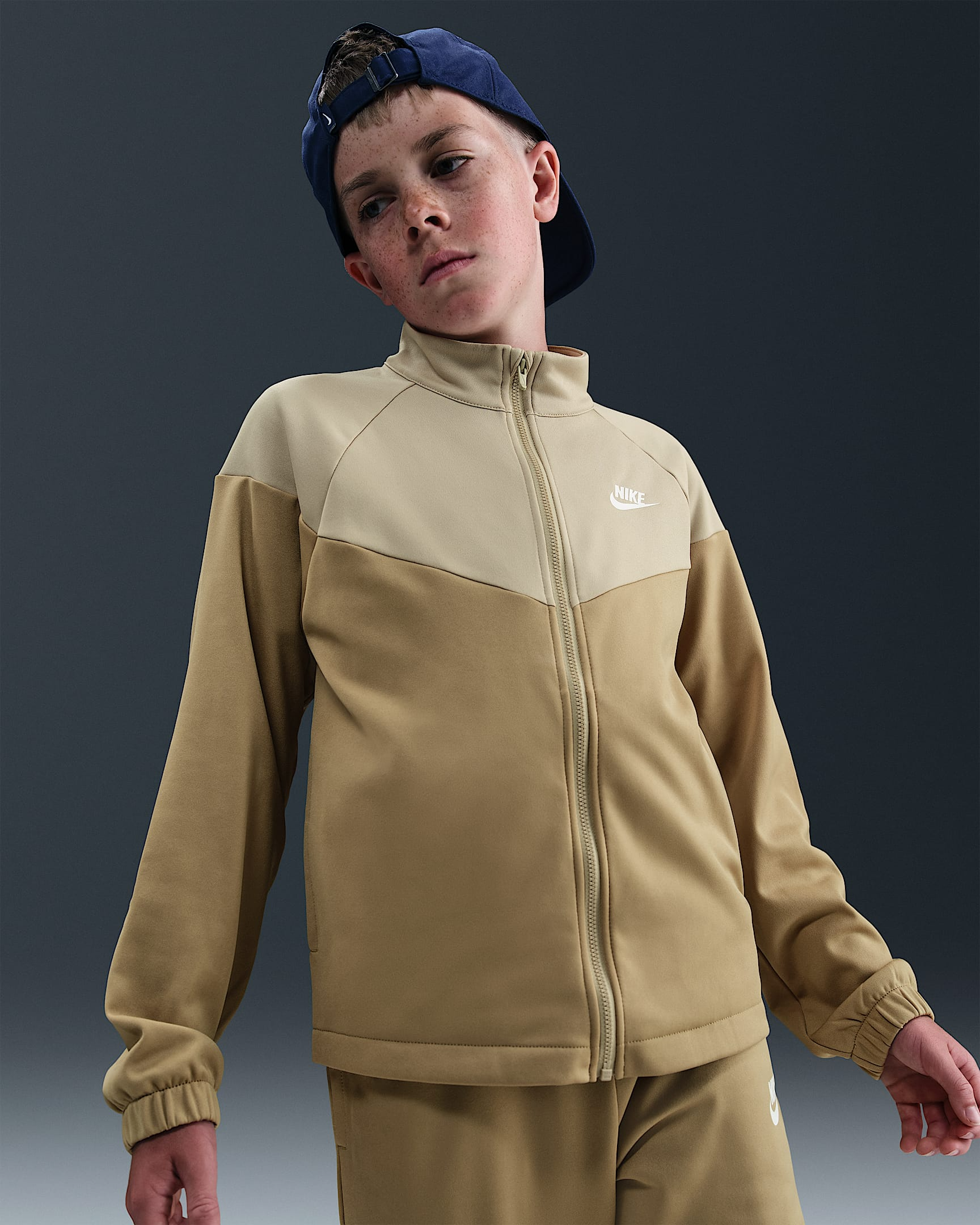 Sportswear Tuta in tessuto HQ9315 297 NIKE 