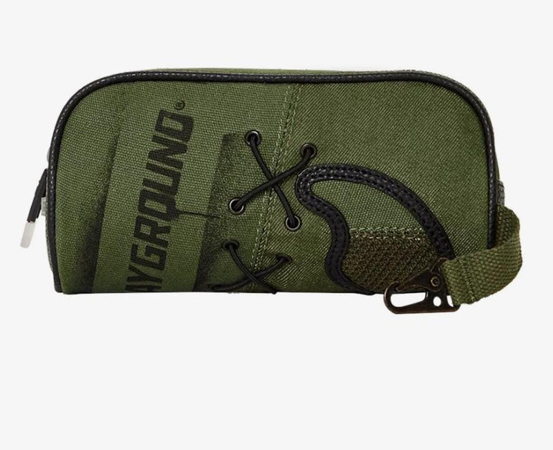 SPECIAL OPS MACH 10 POUCH