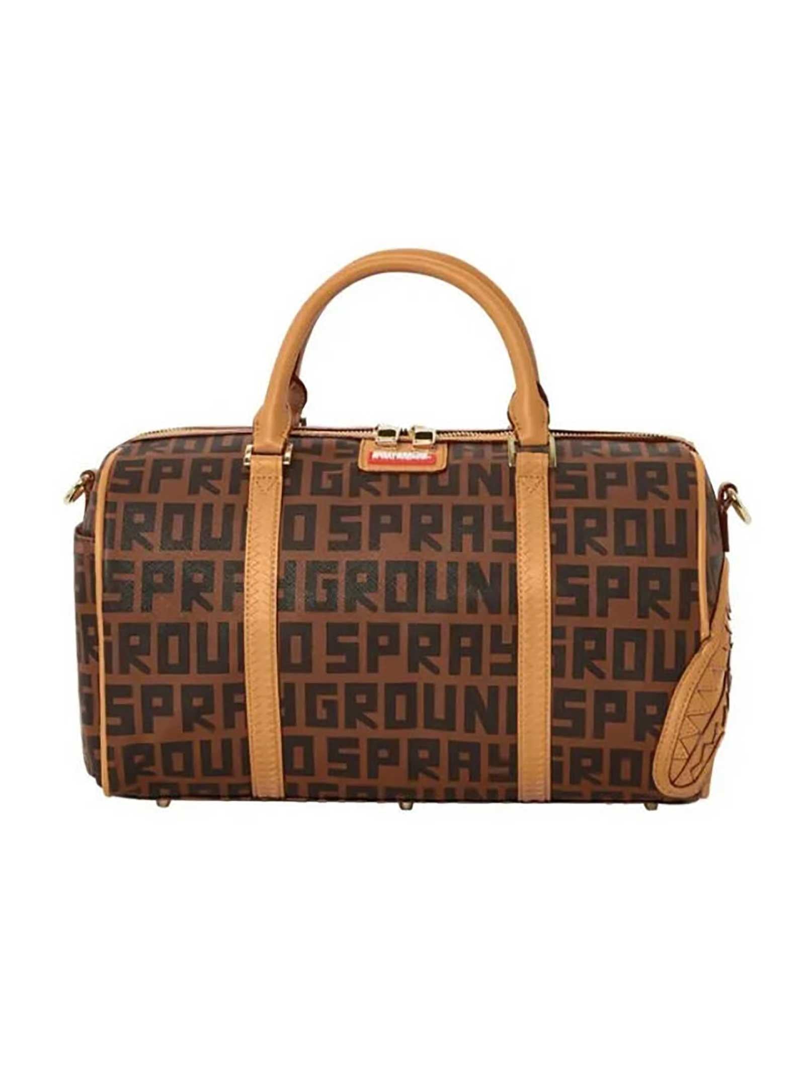 Borsone Piccolo Sprayground 910D4756NSZ  SPRAYGROUND 
