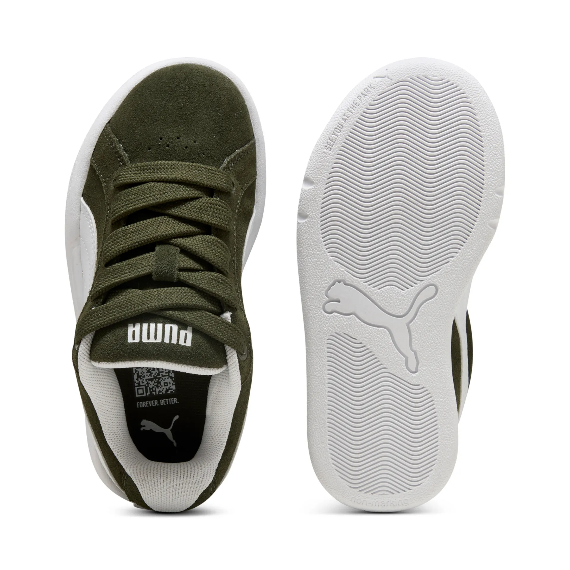 Park Lifestyle Easy SD PS 404339 03 PUMA 
