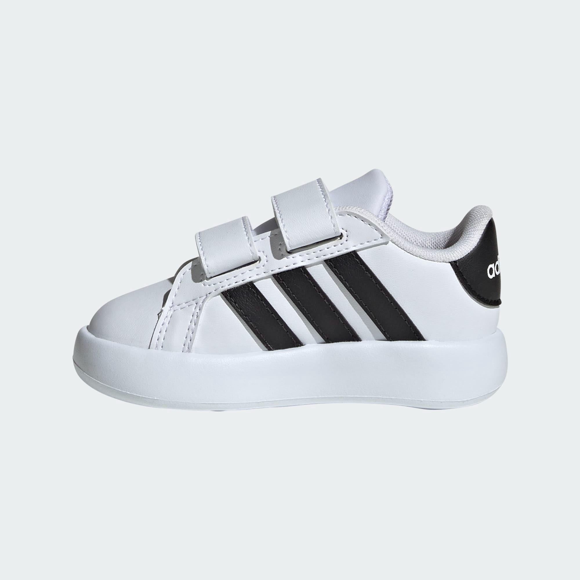 Grand Court 2.0 Cf ID5271 UNI ADIDAS 