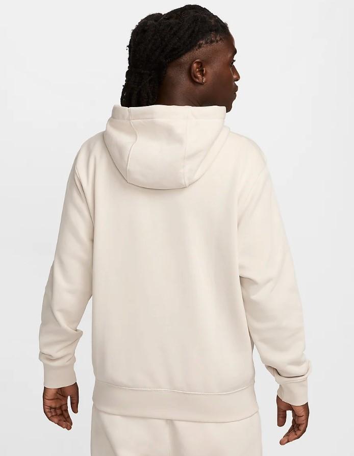 Nk Club Flc Gx Hd Trk Suit BV2654 104 NIKE 