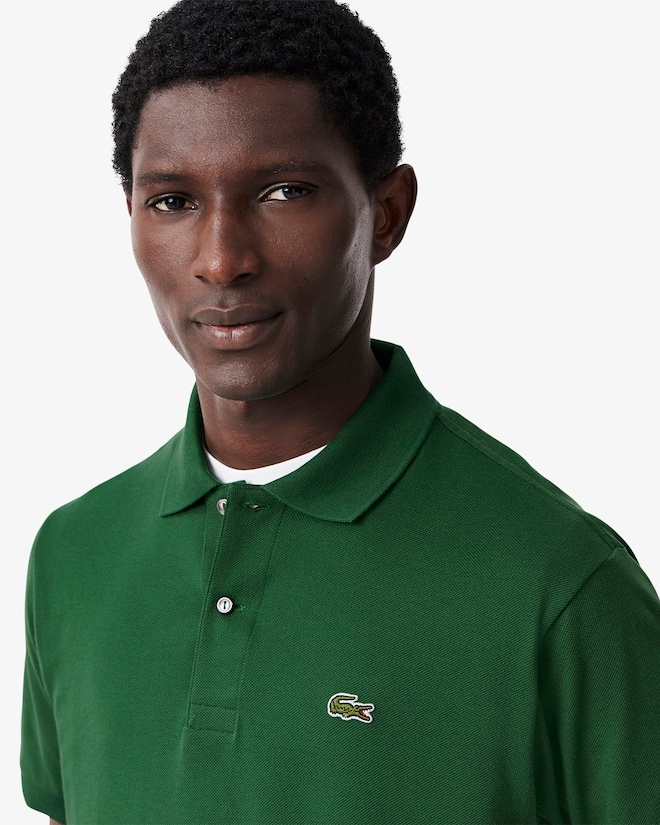 Polo dal taglio classico Lacoste 1212 132 LACOSTE 