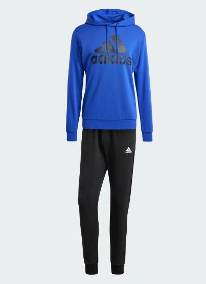 Logo IJ8556 UNI ADIDAS 