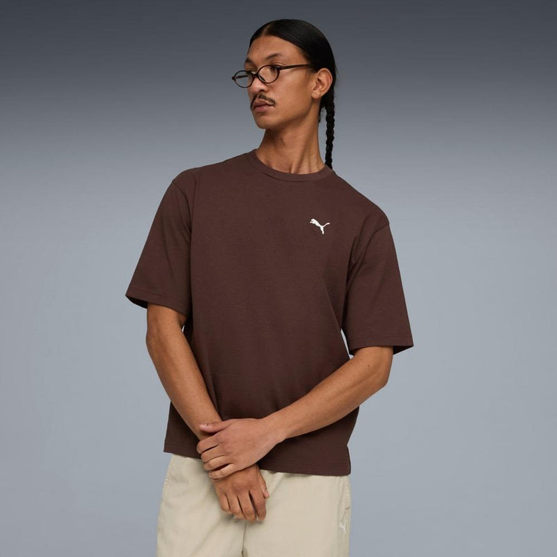 Wardrobe Ess Boxy Tee