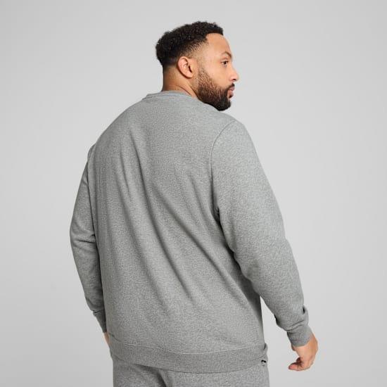 ESS Small No. 1 Logo Crew 682562 03 PUMA 