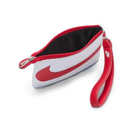 Icon cortez wristlet N1009739175OS WH VR VR NIKE 