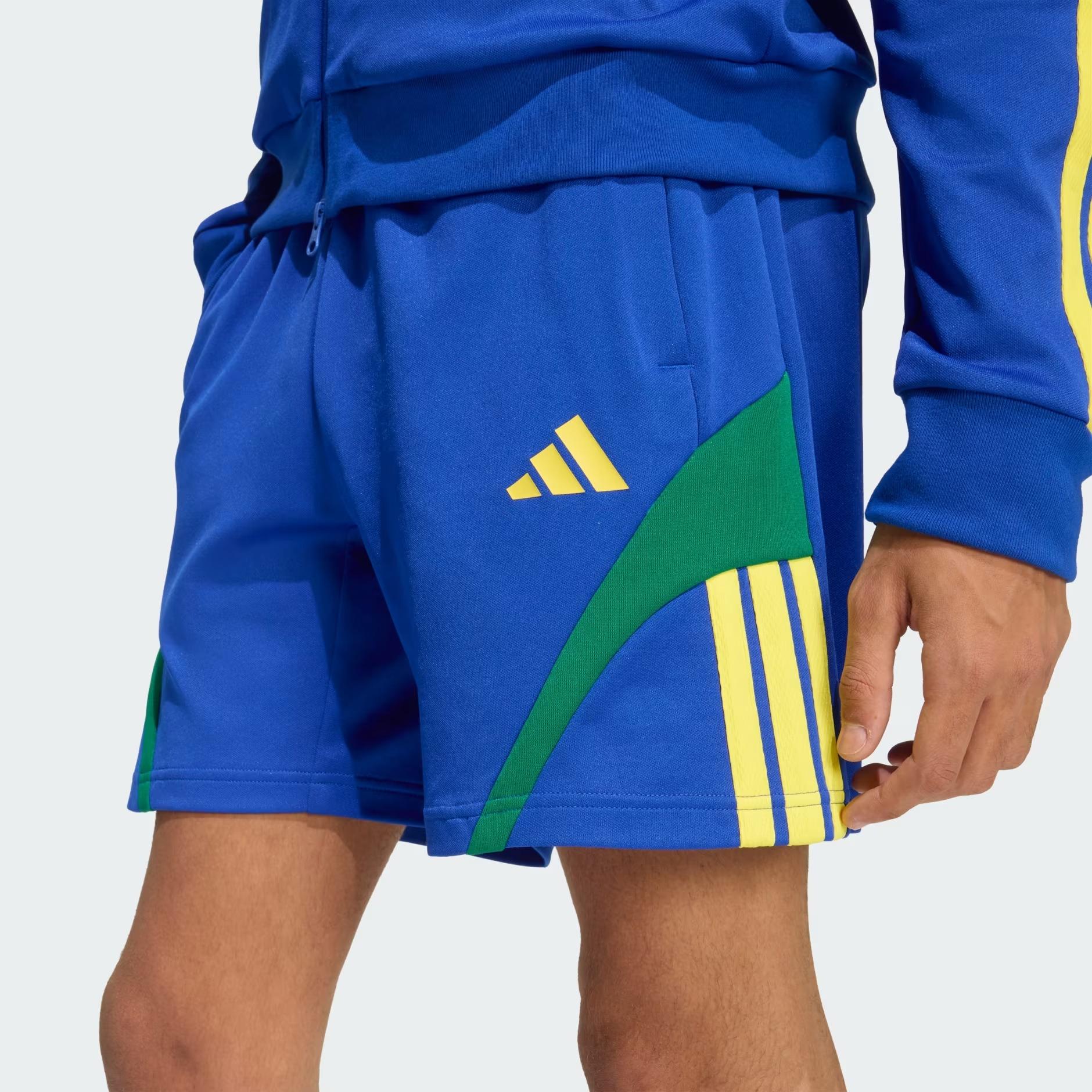 Adi Shorts KE6042 UNI ADIDAS 