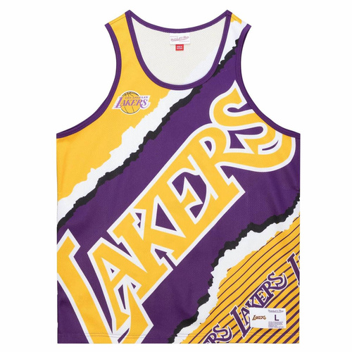 Jumbotron TMTK1232 LALYY MITCHELL&NESS 