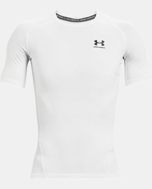UA HG Armour Comp 1361518 100 UNDER ARMOUR 