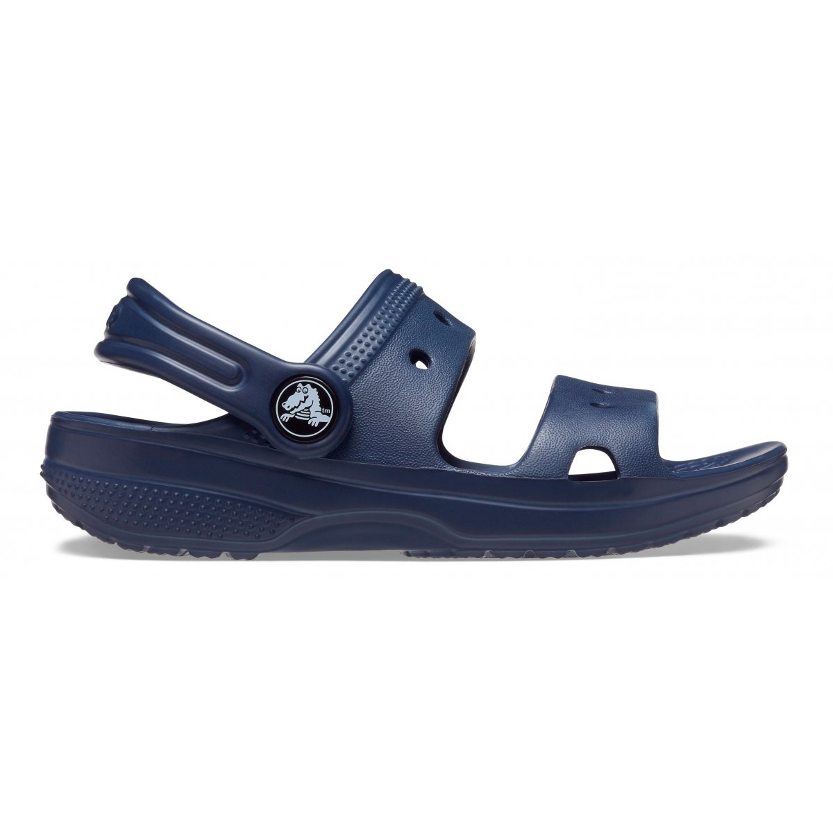 Classic Sandal 207537 NAV CROCS 