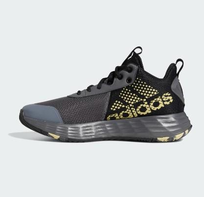 Ownthegame GW5483 UNI ADIDAS 