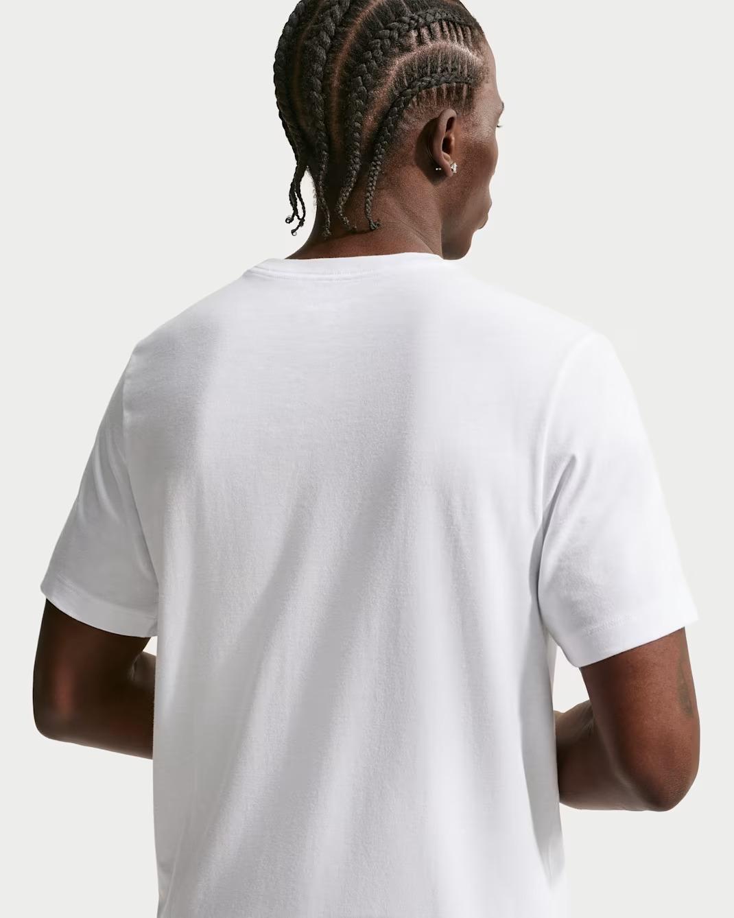 Nike Tee AR4997 101 NIKE 