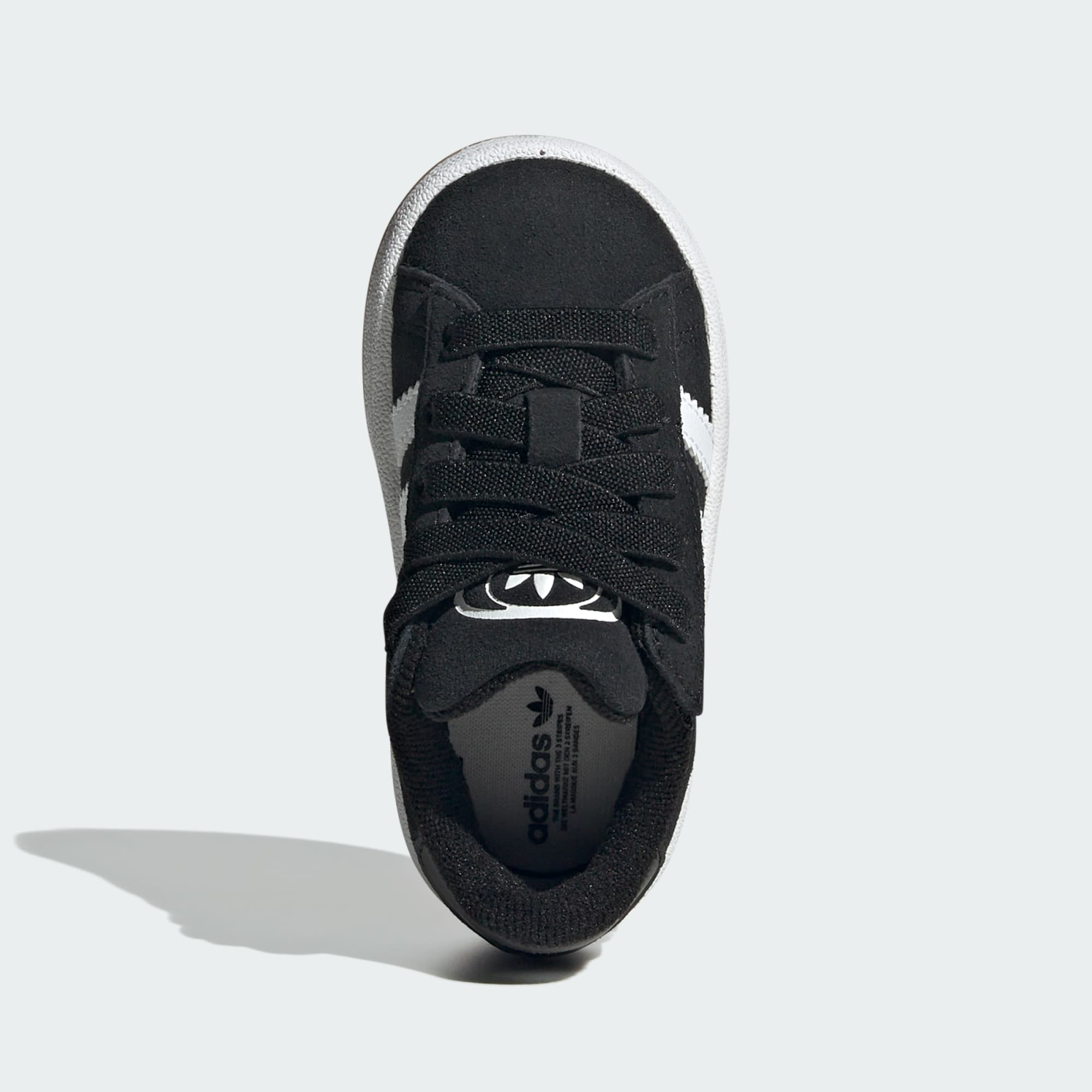 Campus 00s Closure Elastic Laces Infant JI4335 UNI ADIDAS 