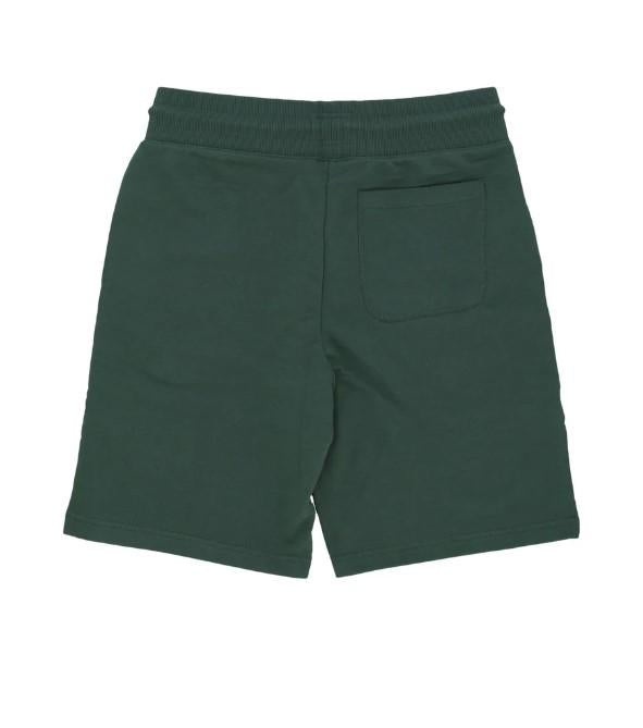 Mbl Imprint Helix Shorts Oakath BB018PEMIHS615022 DARK GRE 47 BRAND 
