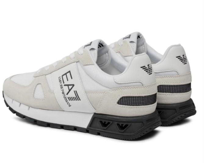 Sneaker X8X151 S271 EA7 