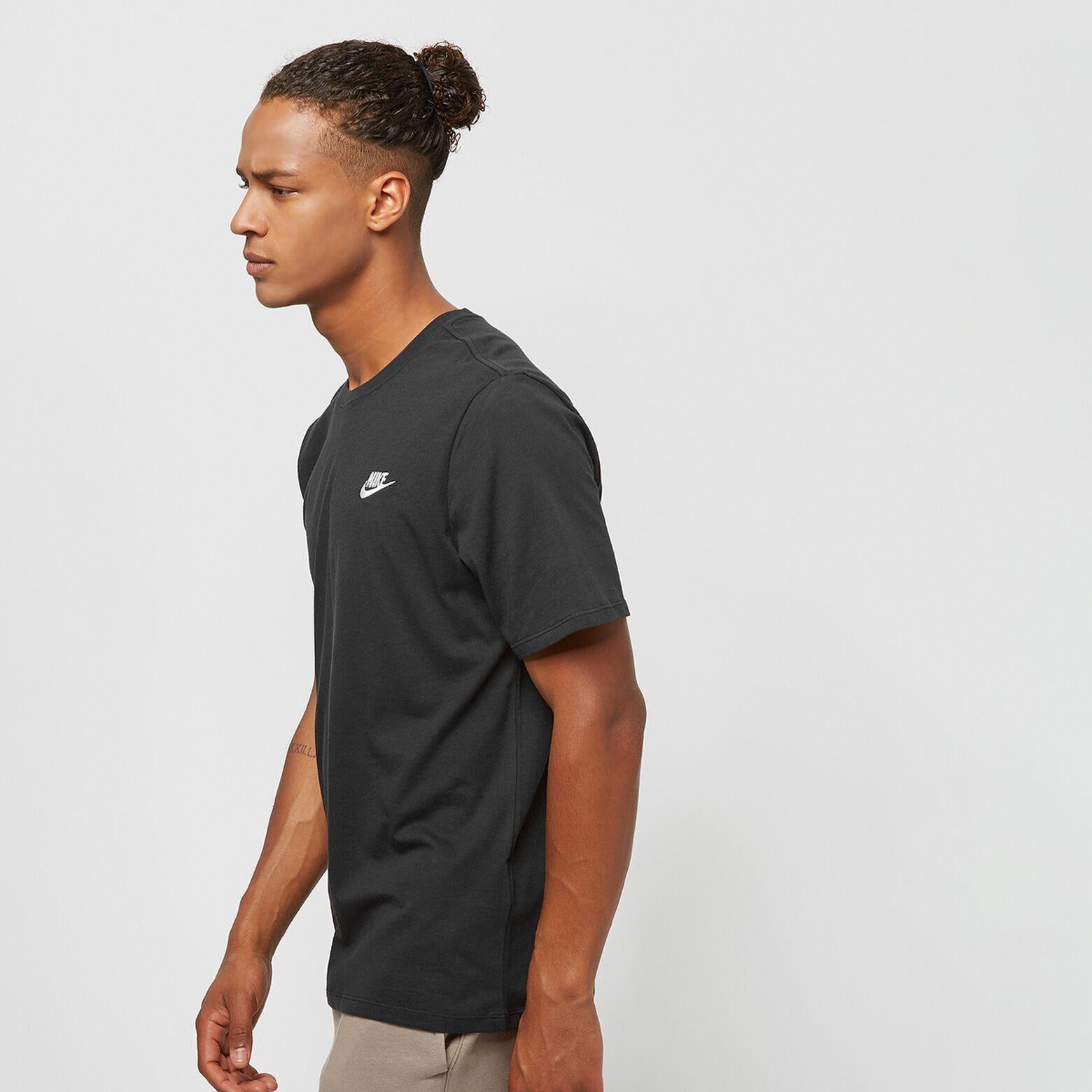 NSW CLUB TEE AR4997 013 NIKE 