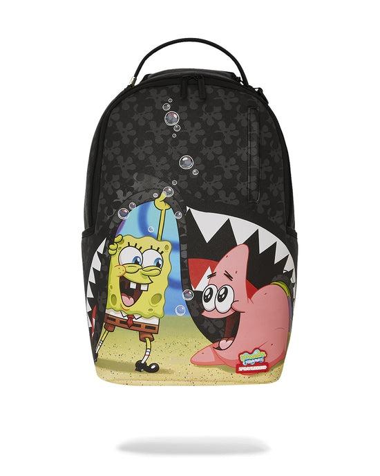 Spongebob 910B7311 NSZ SPRAYGROUND 
