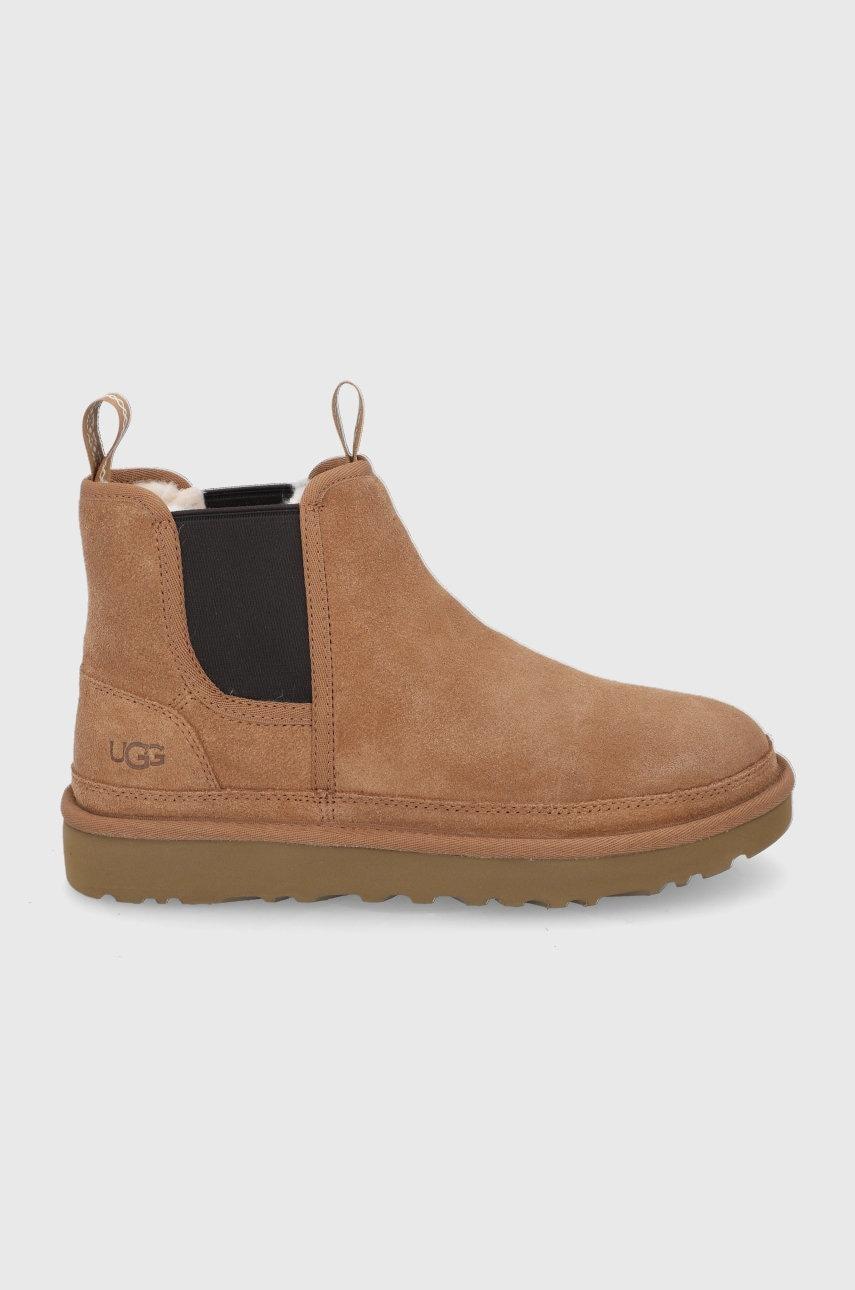 Ugg Stivaletti Scamosciata 1121644 CHE UGG 