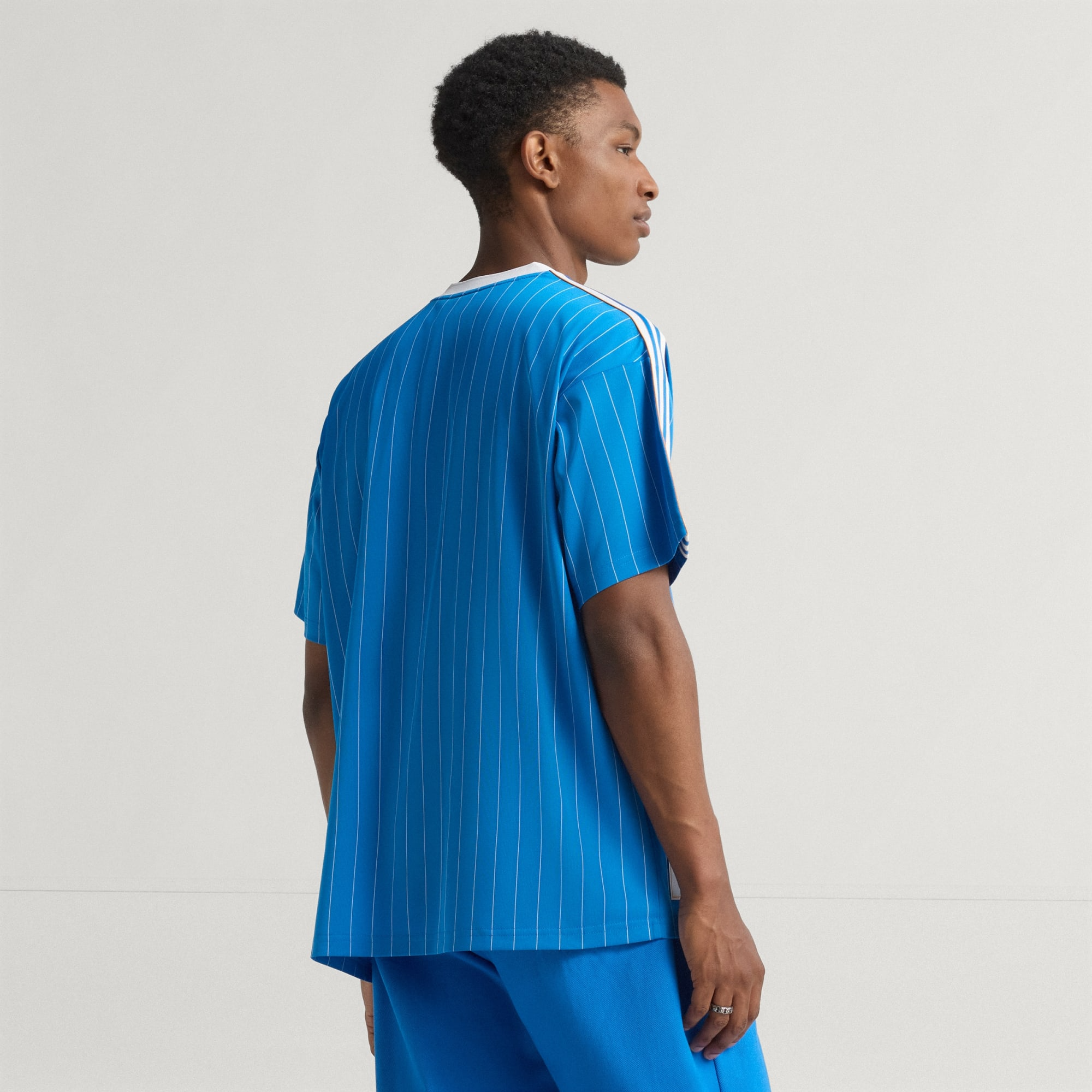 Real Madrid Terrace Icons JN3060 UNI ADIDAS 