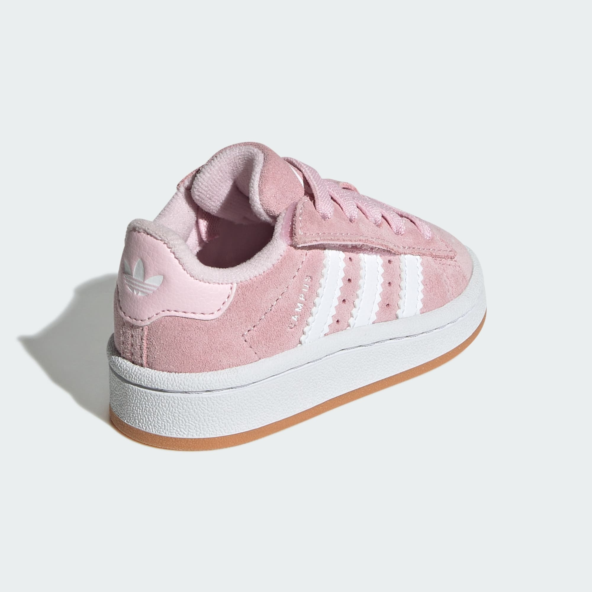 Campus 00s Closure Elastic Laces Infant JP5508 UNI ADIDAS 