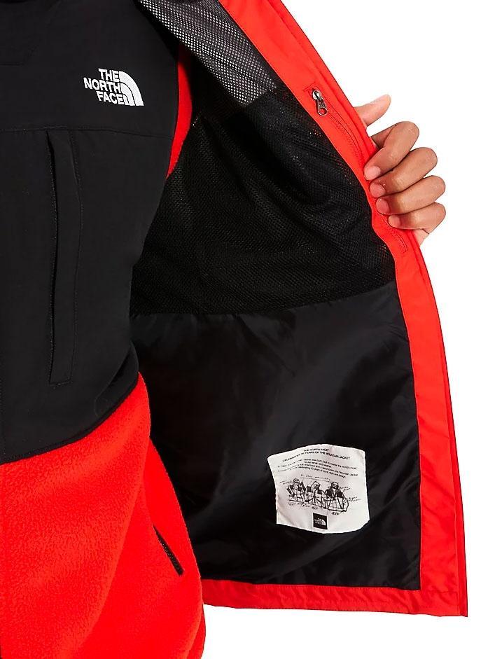 1990 JKT NF0A2S51 15Q1 THE NORTH FACE 