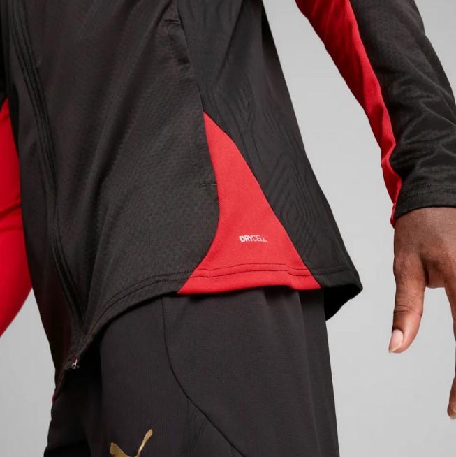 Acm Training Jacket 777508 04 PUMA 