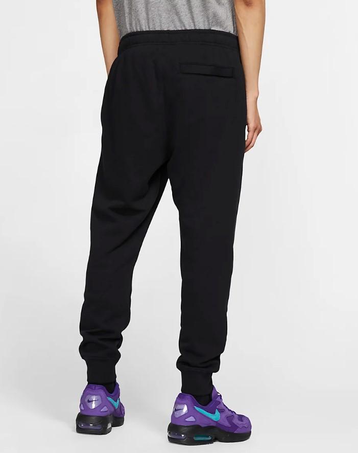 Nsw Club Jogger BV2679 010 NIKE 