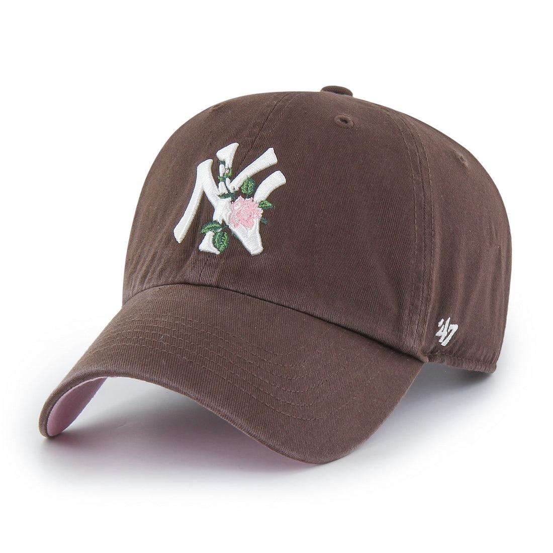 47 BRAND THRNC17GWSBROWN