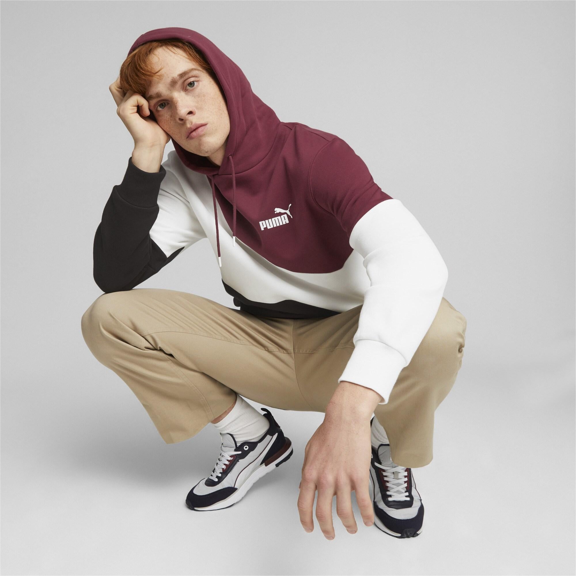 Classic 674099 22 PUMA 