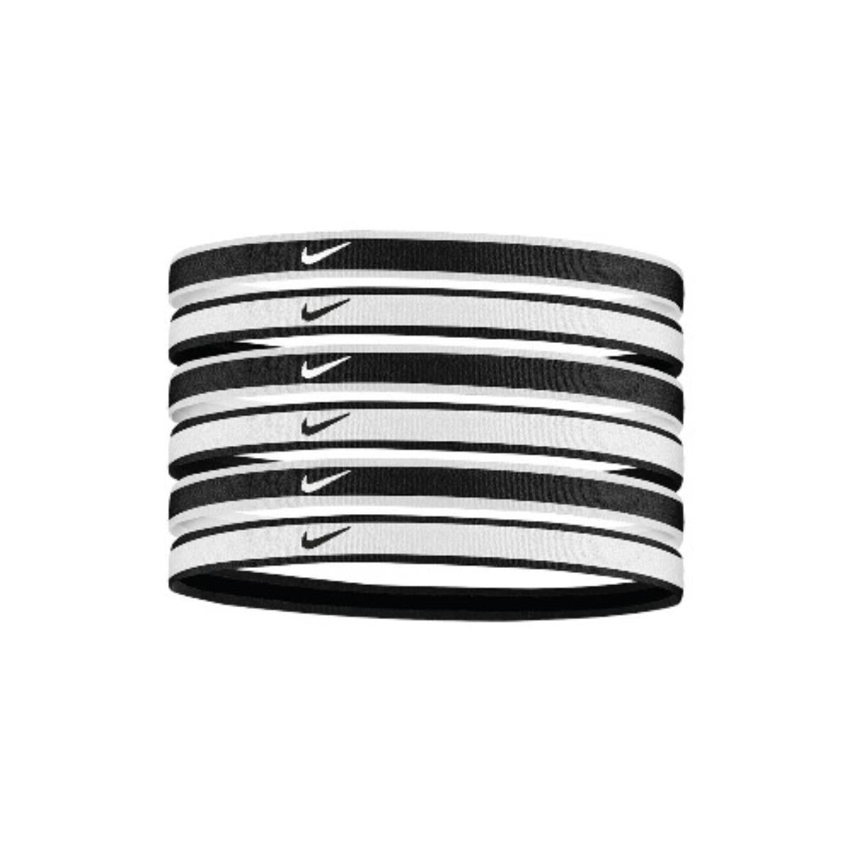 Swoosh Headbands 6pk N1002021 176 NIKE 