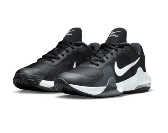 NIKE AIR MAX IMPACT 4 DM1124 001 NIKE 