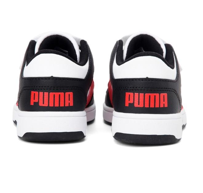 Rebound Layund Lo SL 370492 07 PUMA 