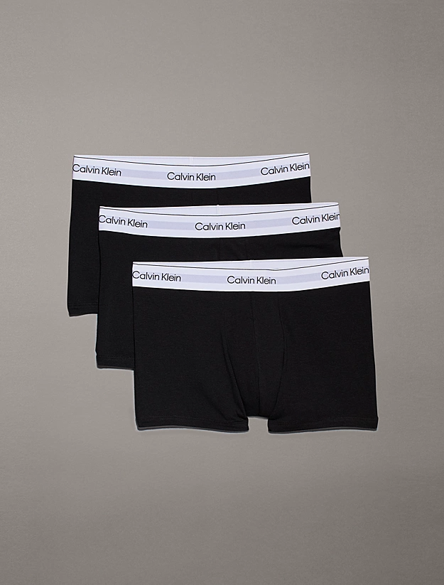 Intimo Calvin Klein iconico LV00NB4392 UB1 CALVIN KLEIN 