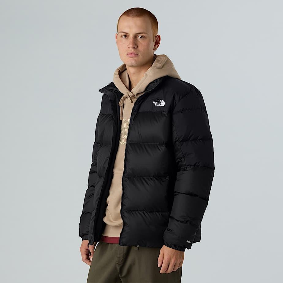 Diablo Down 2.0 Jacket NF0A8993 GOC1 THE NORTH FACE 