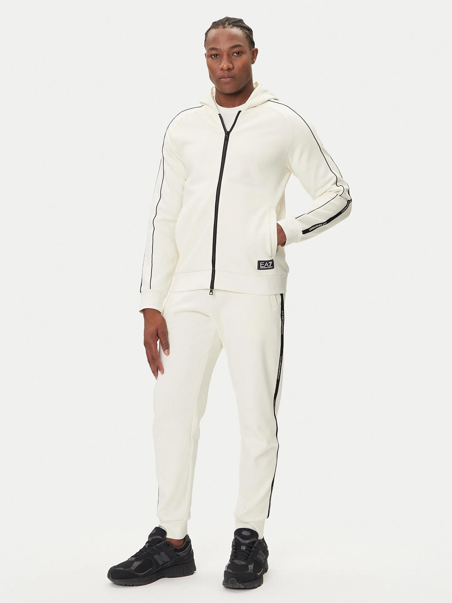 Tuta Armani 7M000973 U1105 EA7 