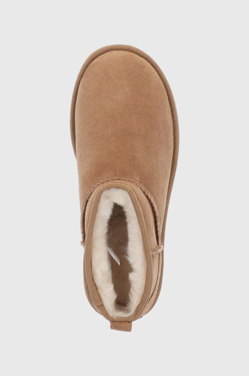 Ugg Classic Utltra Mini 1116109 CHE UGG 