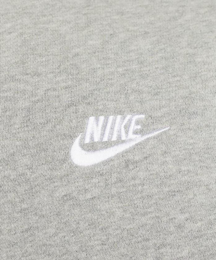 Nk Club Flc Gx Hd Trk Suit BV2654 063 NIKE 