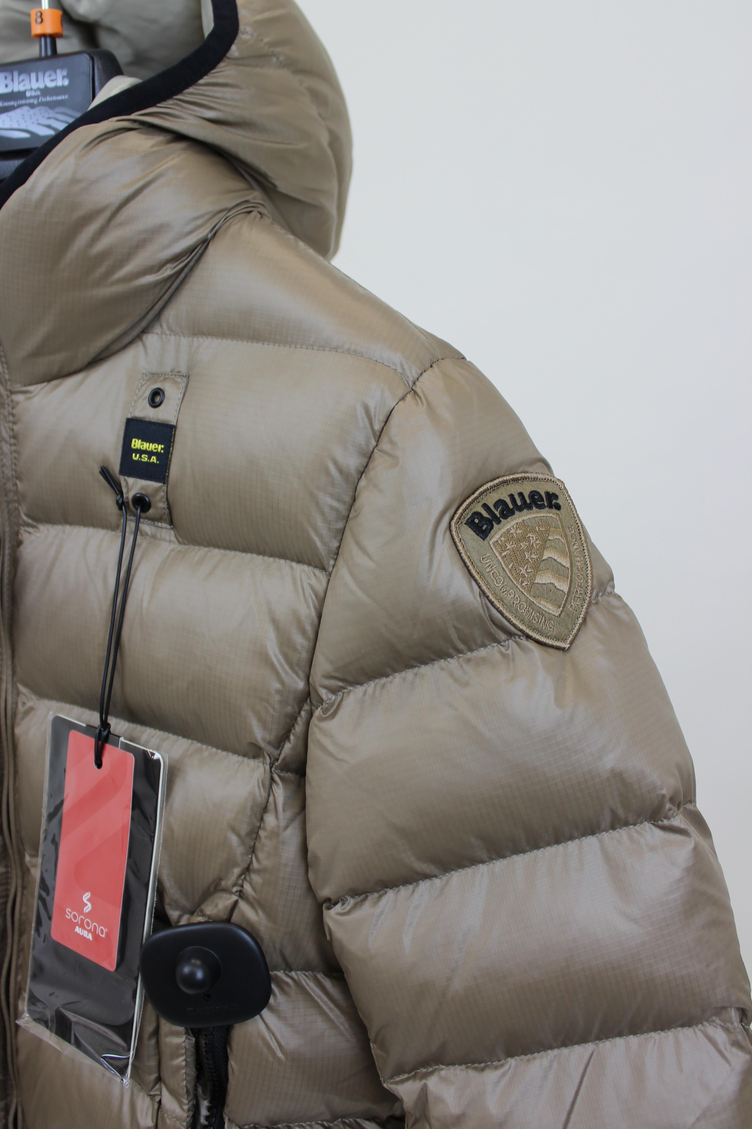 Ansel Jr 25WBLKC02427 341EI BLAUER 