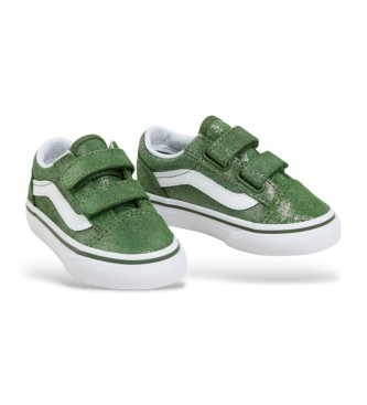 Old Skool V Sherpa VN0009RC BGN1 VANS 