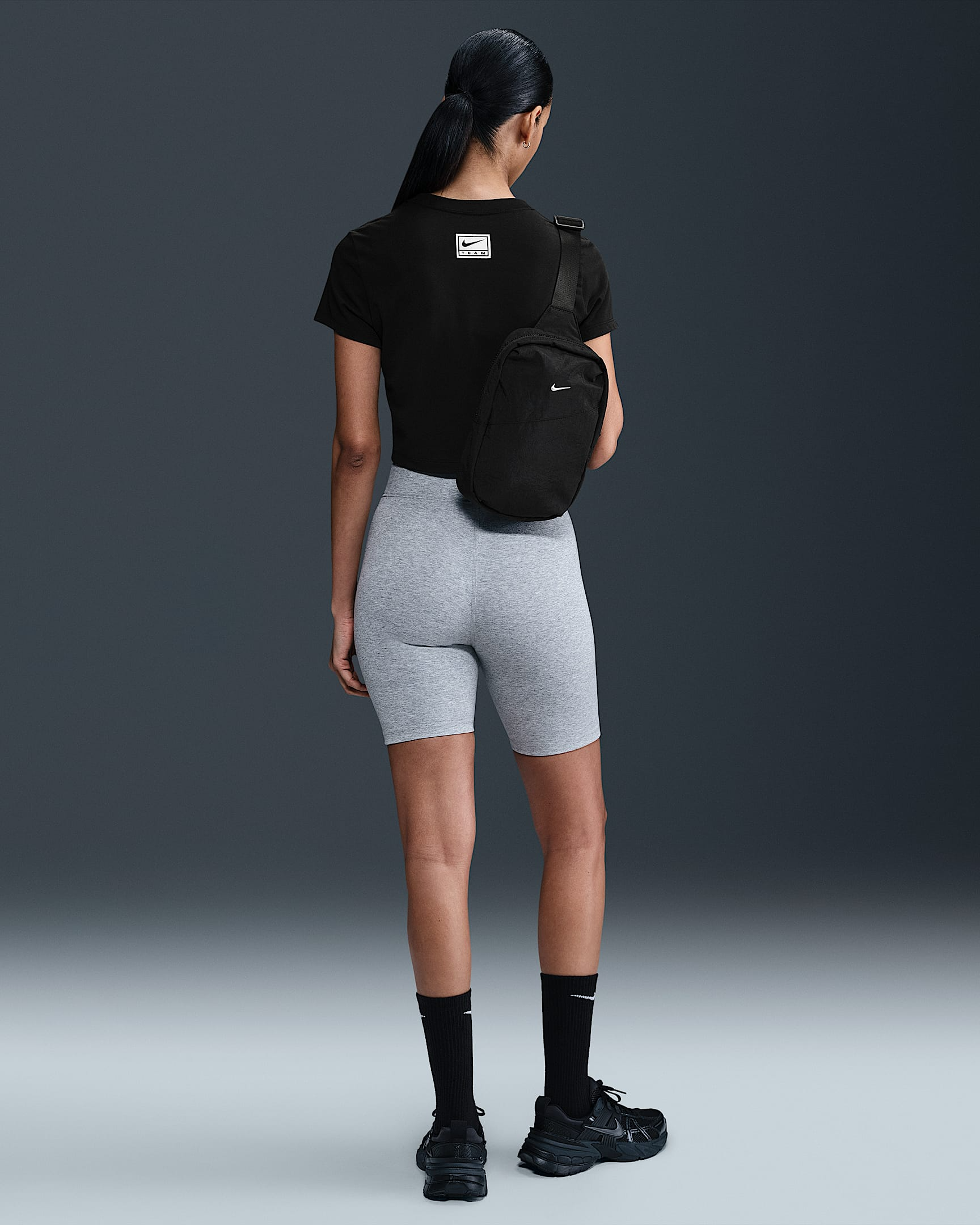 Nike Sportswear HQ1709 010 NIKE 