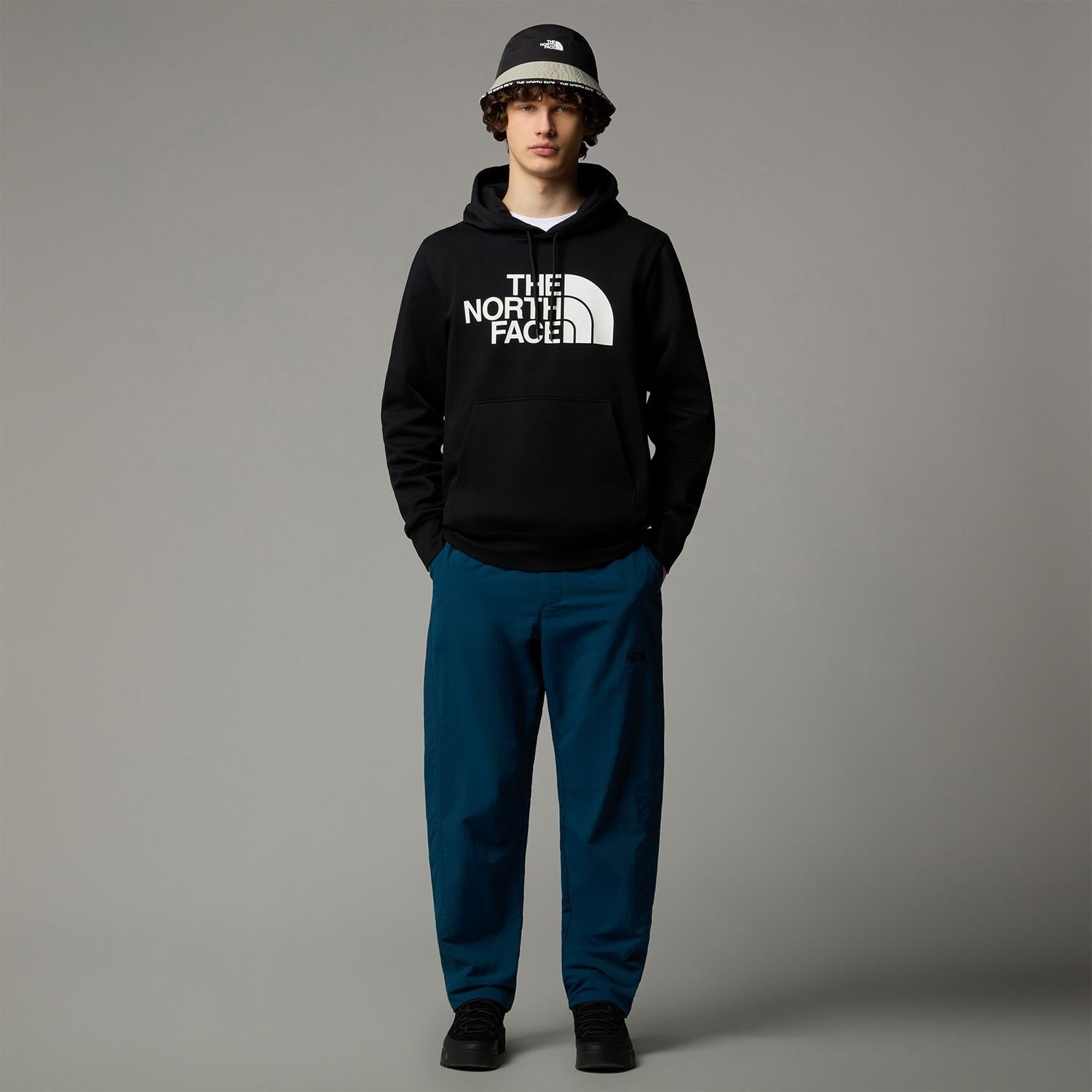 Easy hoodie NF0A89FF JK31 THE NORTH FACE 