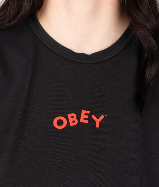 Giddy up 22WC0000739 DIGITTALBLACK OBEY 