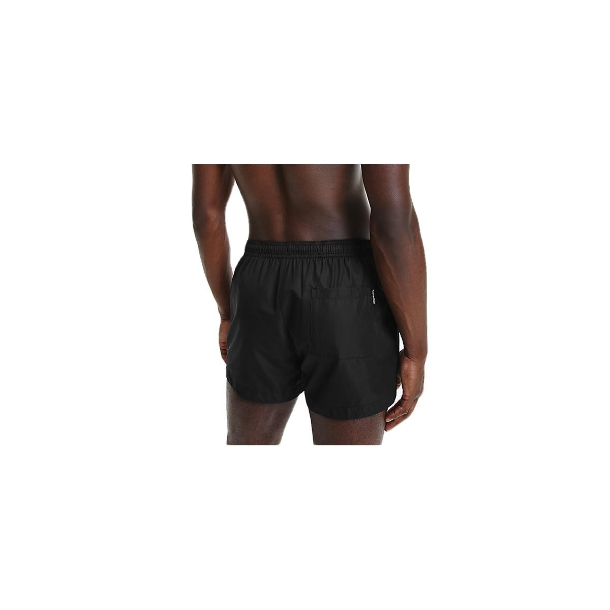 Costume CK Double KM0KM00708 BEH CALVIN KLEIN 