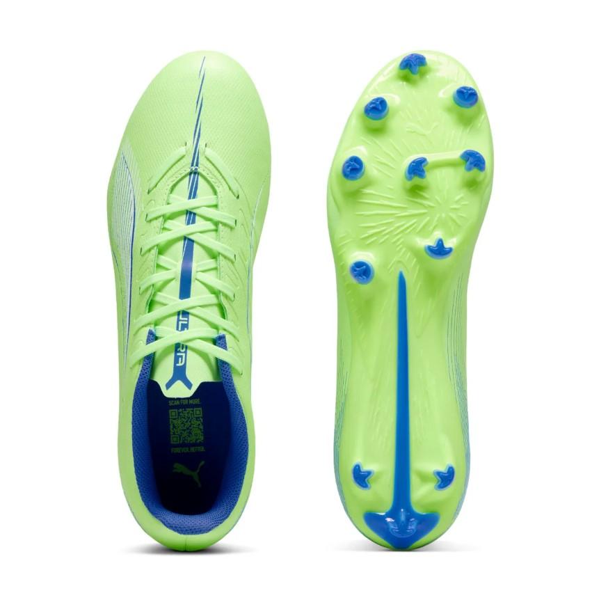 Ultra 5 Play Fg/Ag 107689 03 PUMA 