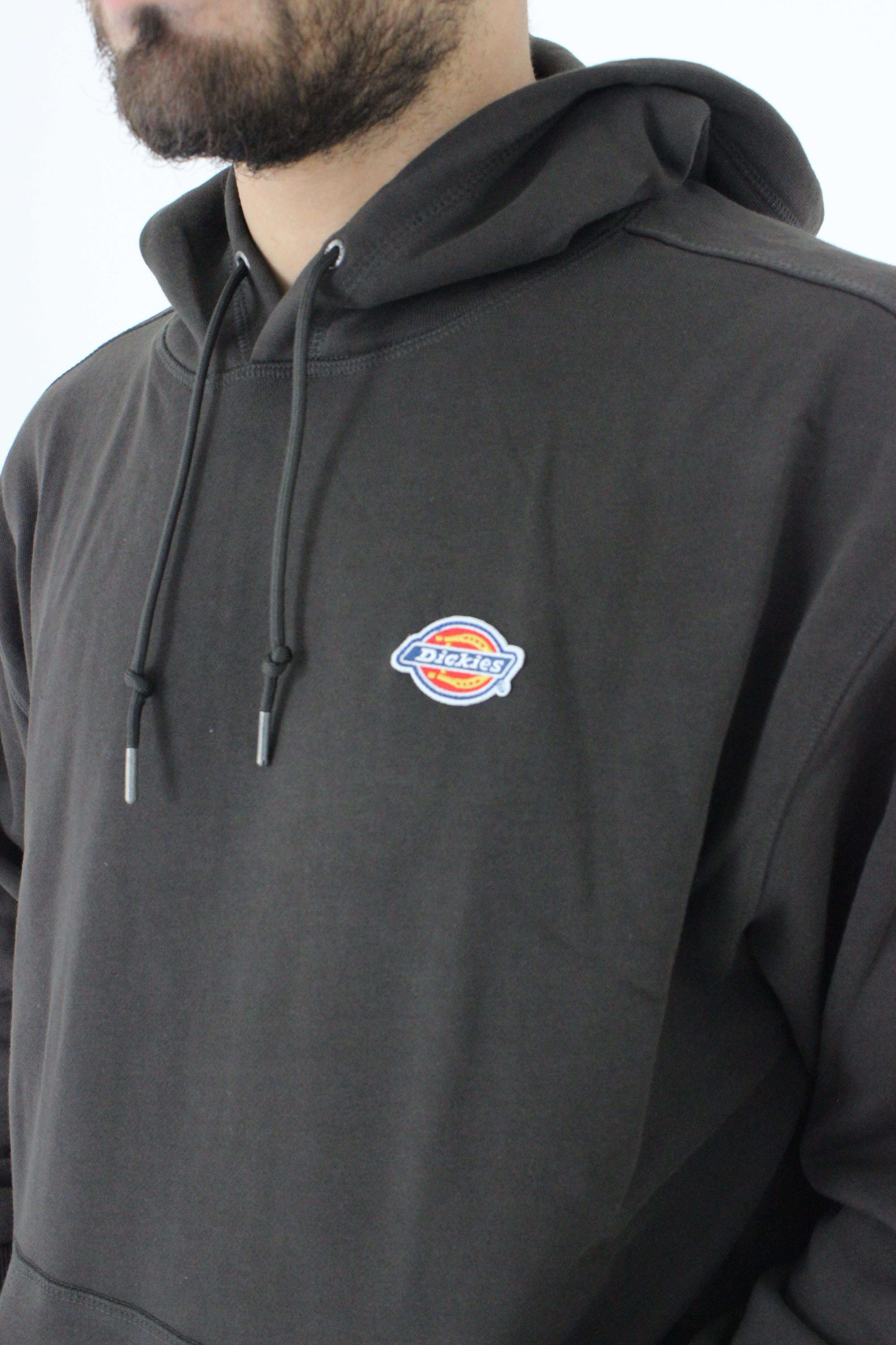 Hoodie DK0A4YLY DBX1 DICKIES 